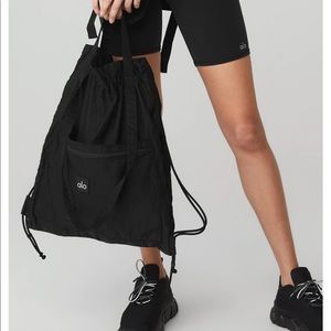 Alo Yoga Utility bag